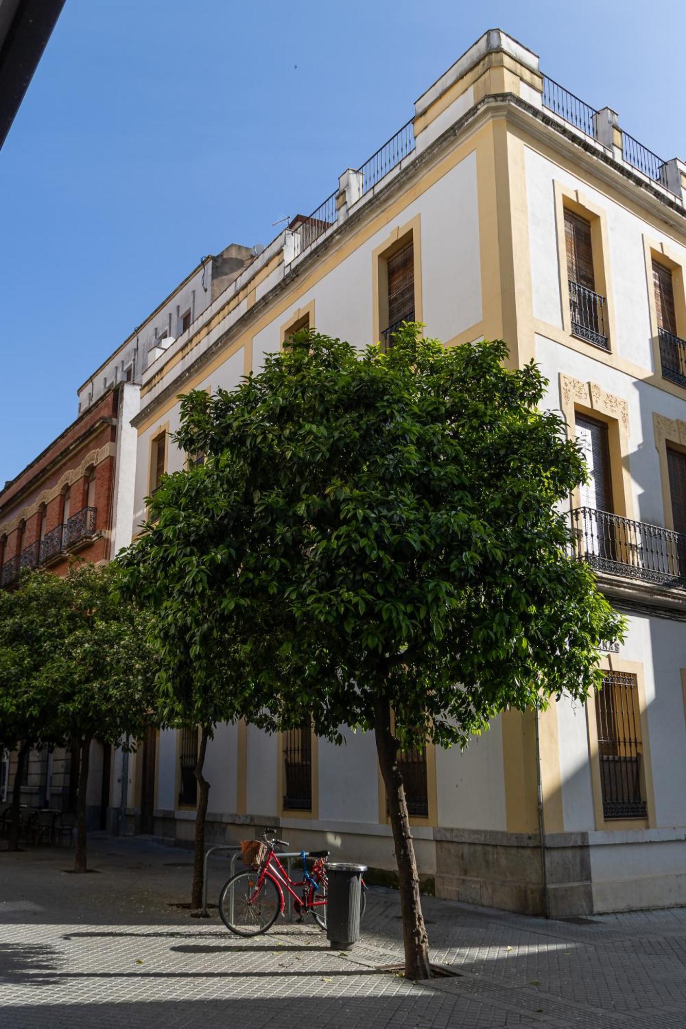 Apartmán Vivienda Senorial Centro Córdoba Exteriér fotografie
